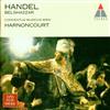 online anhören Handel Concentus Musicus Wien, Harnoncourt - Belshazzar