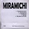 descargar álbum Miramichi - EP