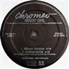 online luisteren Chromeo - Needy Girl Destination Overdrive