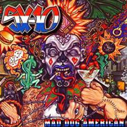 Download SX10 - Mad Dog American