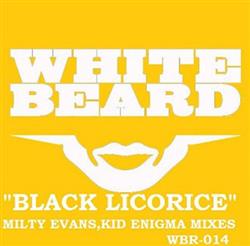 Download Milty Evans - Black Licorice