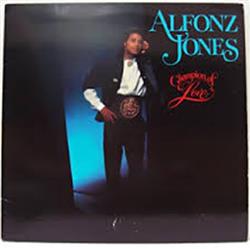 Download Alfonz Jones - Champion Of Love