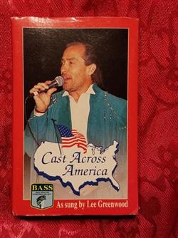 Download Lee Greenwood - Cast Across America