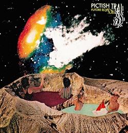 Download Pictish Trail - Future Echoes