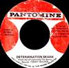 online luisteren Tommy McCook - Determination Skank