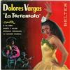 last ned album Dolores Vargas La Terremoto - Canta A Tu Vera Marío Y Mujer Bohemio Peregrino La Sangre Morena