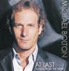 online luisteren Michael Bolton - At Last Songs From The Heart