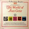 last ned album Stan Getz - A Stan Getz Sampler An Introduction To The World Of Stan Getz