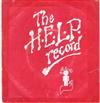 descargar álbum Rajesh Rock Machine - The HELP Record