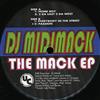 last ned album DJ Midimack - The Mack EP