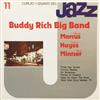 Buddy Rich Big Band - I Giganti Del Jazz Vol 11