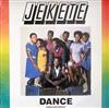 escuchar en línea Jekete - Dance