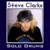 kuunnella verkossa Steve Clarke - Solo Drums