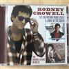 Album herunterladen Rodney Crowell - Let The Picture Paint Itself Jewel Of The South