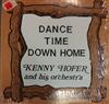 lataa albumi Kenny Hofer And His Orchestra - Dance Time Down Home