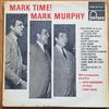 télécharger l'album Mark Murphy, John Dankworth, Les Reed, Tubby Hayes - Mark Time