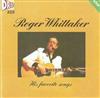 lataa albumi Roger Whittaker - Live His Favorite Songs