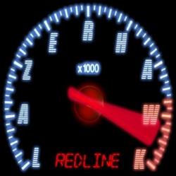 Download Lazerhawk - Redline