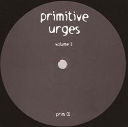 Download Unknown Artist - Primitive Urges 1