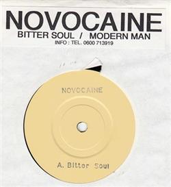 Download Novocaine - Bitter Soul