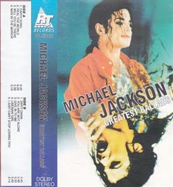 Download Michael Jackson - Greatest Ballads