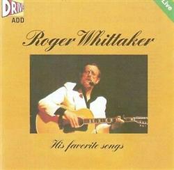 Download Roger Whittaker - Live His Favorite Songs