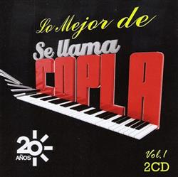 Download Various - Lo Mejor De Se Llama Copla Vol 1