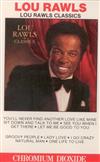 last ned album Lou Rawls - Lou Rawls Classics