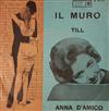 online luisteren Anna D'Amico - Il muro Till