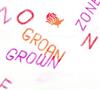 baixar álbum Various - Groan Grown Zone