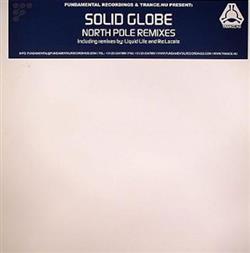 Download Solid Globe - North Pole Remixes