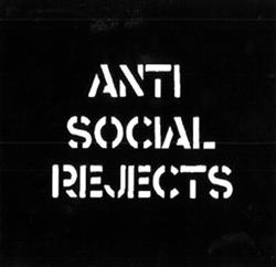 Download Anti Social Rejects - Kapitalskjit