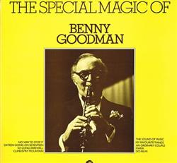 Download Benny Goodman And His Orchestra - The Special Magic Of Benny Goodman