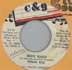 Download Ninja Kid - Body Basic