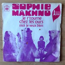 Download Sophie Makhno - Je Rtourne Chez Les Ours Moi Je Veux Bien