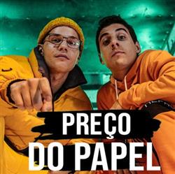 Download Fabio Brazza - Preço Do Papel