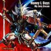 baixar álbum Honey L Days - My Only Dream