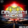 baixar álbum Naughty Kicks - GBU 43 EP