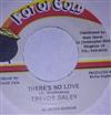 lataa albumi Trevor Dailey - Theres No Love