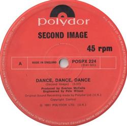 Download Second Image - Dance Dance Dance