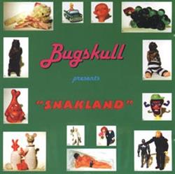 Download Bugskull - Snakland