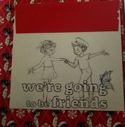 Download April March Woodstation Elementary School Singers - Were Going To Be Friends Special Edition