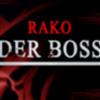 last ned album Rako - Der Boss