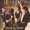 Album herunterladen Rocky Sharpe & The Replays - Clap Your Hands Sigue El Ritmo