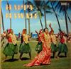 descargar álbum Johnny Pineapple And His Islanders - Happy Hawaii