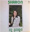 Sharon - Sharon In Song