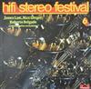 last ned album Various - Hifi Stereo Festival 6