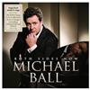 lataa albumi Michael Ball - Both Sides Now