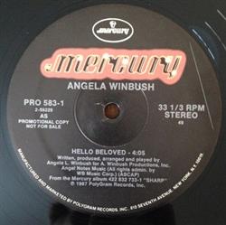 Download Angela Winbush - Hello Beloved