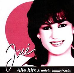 Download José - Alle Hits Unieke Bonustracks